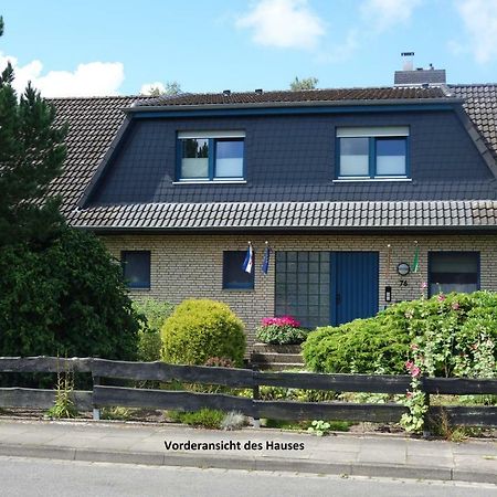 Ferienwohnung Haus Waldblick Hagen  Exterior foto